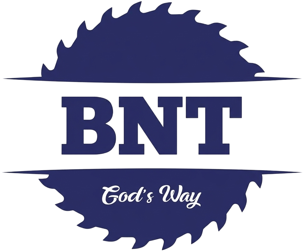 BN Timber Limited
